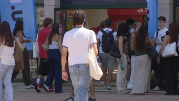 Imagem de Novo ano académico arrancou na Universidade da Madeira (vídeo)