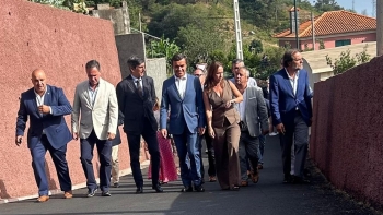 Imagem de Albuquerque com dúvidas sobre a vinda do segundo helicóptero (áudio)