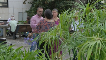 Imagem de Bloco de Esquerda propõe projeto Casa Primeiro (vídeo)