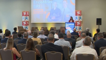 Imagem de As taxas de juro já não devem descer mais (vídeo)