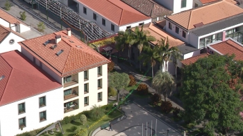 Imagem de Há 75 famílias a precisar de habitação na Ribeira Brava (vídeo)