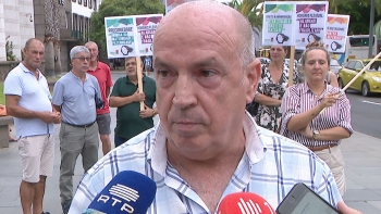 Imagem de USAM promove buzinão contra o pacote laboral (áudio)