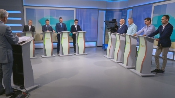 Imagem de Só a CDU está contra o teleférico do Curral das Freiras (vídeo)