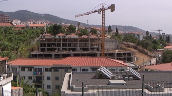 Imagem de Obras de reabilitação da Escola do Tanque (áudio)