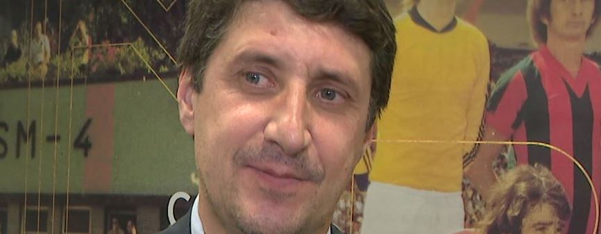 Imagem de Novo acionista do Marítimo SAD entra em dezembro (vídeo)