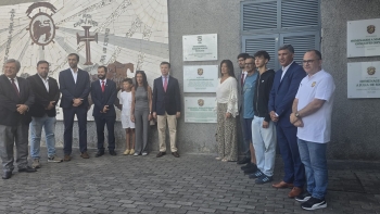 Imagem de Clube Sport Marítimo comemora hoje 115 anos (áudio)