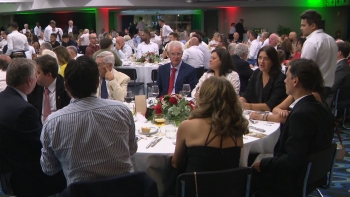 Imagem de Marítimo assinalou os 115 anos distinguindo sócios (áudio)