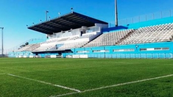 Imagem de Nacional vence AD Camacha em jogo particular