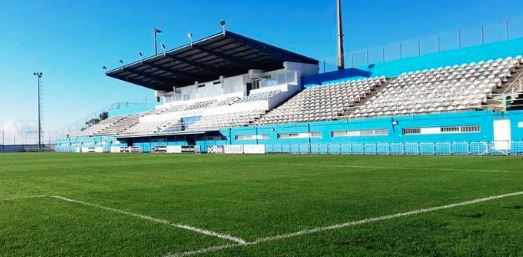 Imagem de Nacional vence AD Camacha em jogo particular