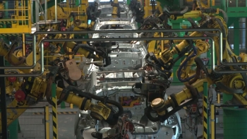 Imagem de Comissão Europeia exigiu carros elétricos acessíveis (vídeo)