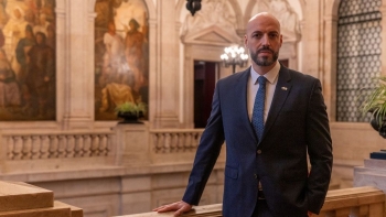 Imagem de Chega defende a revisão da atual lei da droga (áudio)