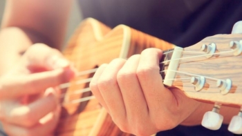 Imagem de Instrumentos tradicionais da Madeira nos Açores