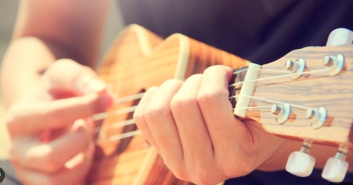 Imagem de Instrumentos tradicionais da Madeira nos Açores