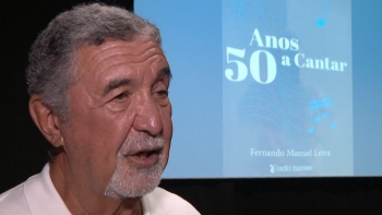 Imagem de Coro de Câmara quer promover encontro internacional  (áudio)