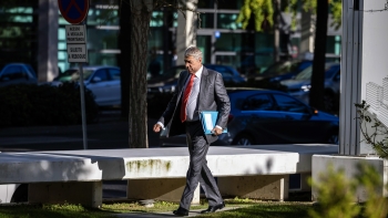 Imagem de Sócrates acusa MP de basear alegada corrupção no TGV em “posição política”