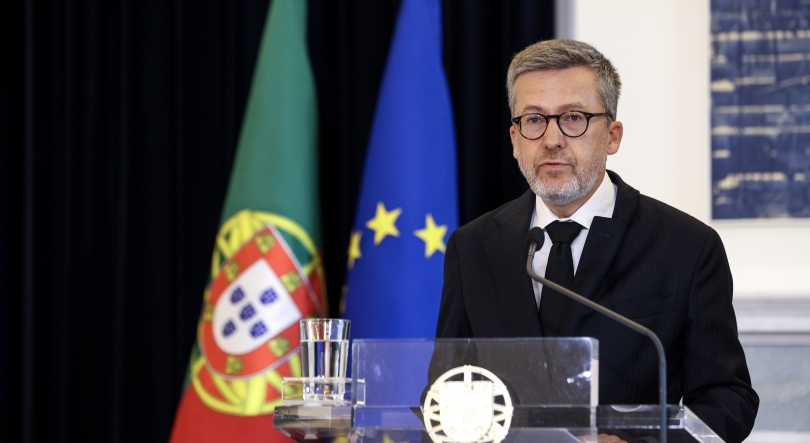 Imagem de Moedas diz que a sua responsabilidade política é continuar a governar