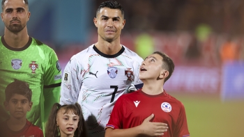 Imagem de Portugal recupera em Budapeste e começa a preparar Hungria