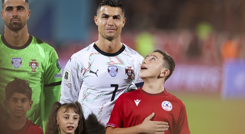 Imagem de Portugal recupera em Budapeste e começa a preparar Hungria