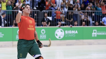 Imagem de Portugal campeão pela 22.ª vez após reinar ante a França