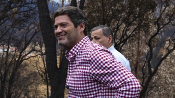 Imagem de Chega vai pedir reunião a Montenegro para definir “linhas mestras” do orçamento