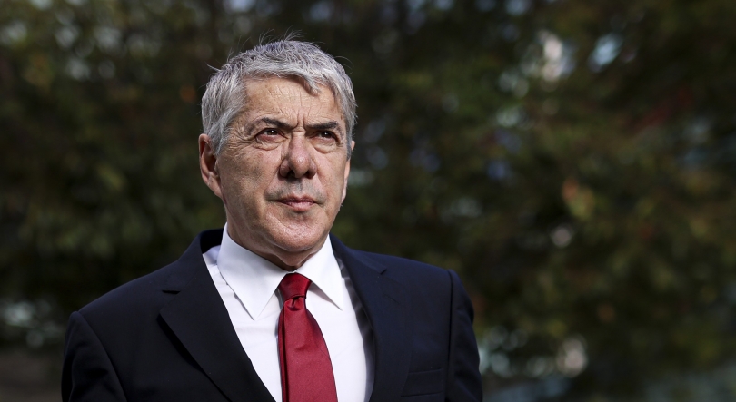 Imagem de Sócrates dispensado das sessões e tribunal ouve próximos arguidos