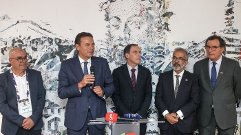 Imagem de Montenegro apela a foco no essencial e menos distrações e politiquice