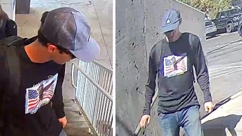 Imagem de FBI confirma detenção de suspeito de assassinar influencer ‘trumpista’