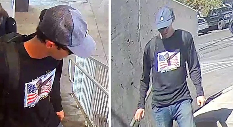 Imagem de FBI confirma detenção de suspeito de assassinar influencer ‘trumpista’