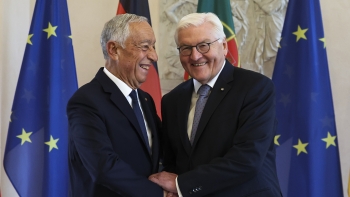 Imagem de Marcelo considera prematuro falar em reconhecimento da Palestina