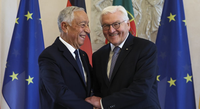 Imagem de Marcelo considera prematuro falar em reconhecimento da Palestina