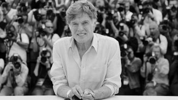 Imagem de Morreu o ator e realizador Robert Redford