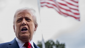 Imagem de EUA deportaram quase 300 portugueses durante primeiro mandato de Trump