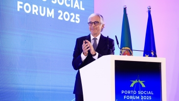 Imagem de José Pedro Aguiar Branco visita a Madeira em outubro (áudio)