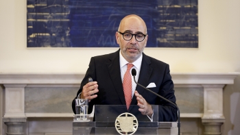 Imagem de Governo insiste que TAP precisa de um “grande parceiro” como acionista