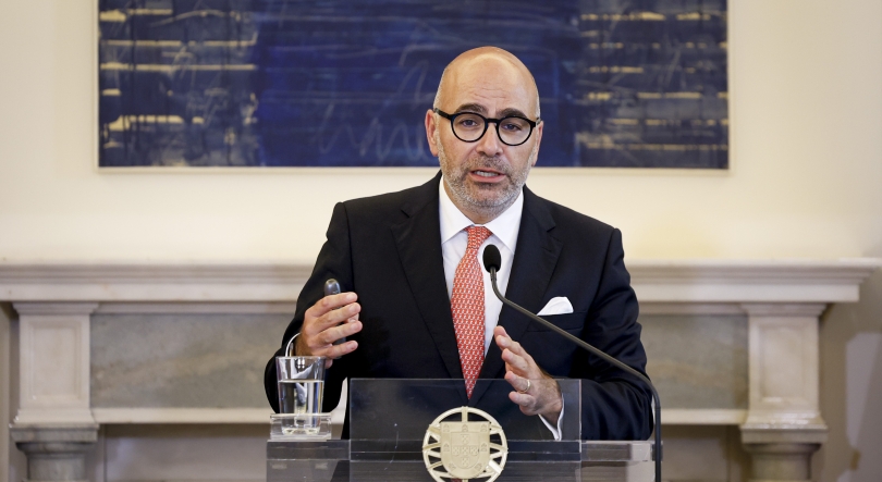 Imagem de Governo insiste que TAP precisa de um “grande parceiro” como acionista