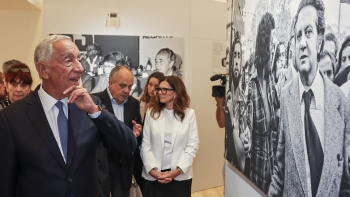 Imagem de Marcelo participa hoje na ONU em Conferência sobre Palestina e encontra-se com Guterres