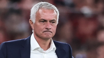Imagem de Benfica empata com Rio Ave na estreia de Mourinho em casa