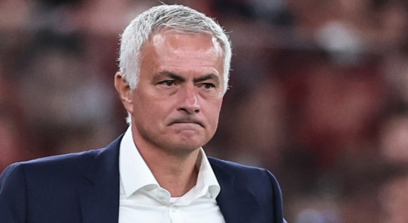 Imagem de Benfica empata com Rio Ave na estreia de Mourinho em casa
