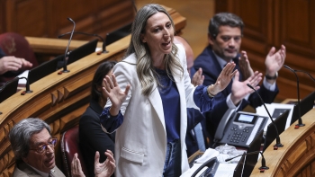Imagem de Chega viabiliza alterações do PSD/CDS para reformular lei de estrangeiros