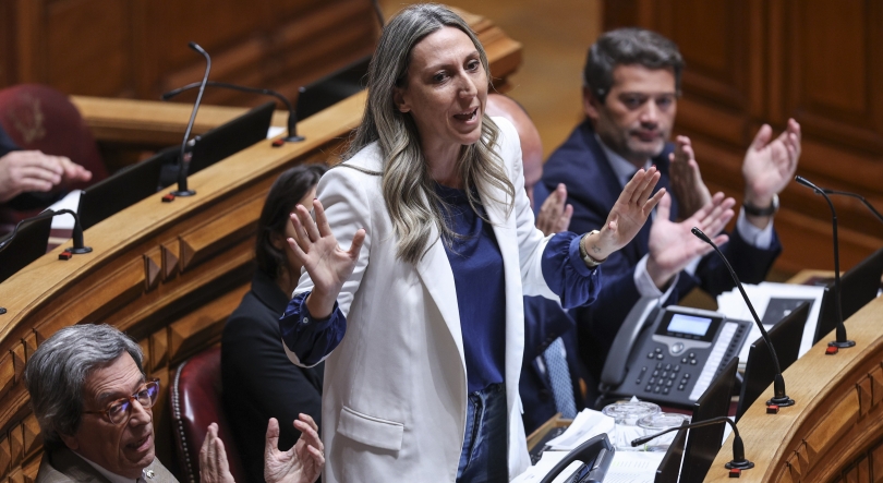 Imagem de Chega viabiliza alterações do PSD/CDS para reformular lei de estrangeiros