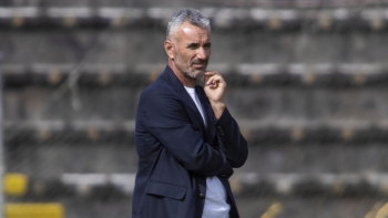 Imagem de Ivo Vieira estreia-se a vencer na temporada