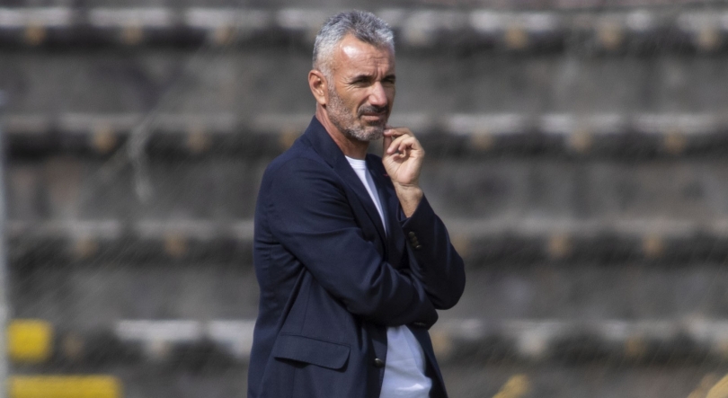 Imagem de Ivo Vieira estreia-se a vencer na temporada