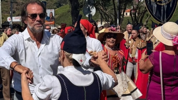 Imagem de Madeira vai liderar um projeto europeu para a deteção de vírus que causam doenças (áudio)