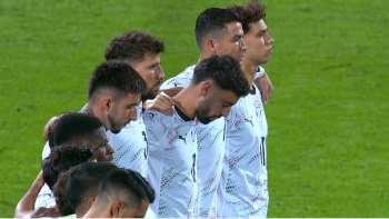 Imagem de Qualidade e consistência explicam goleada (vídeo)