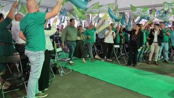Imagem de JPP promete mostrar que os políticos não são todos iguais (vídeo)