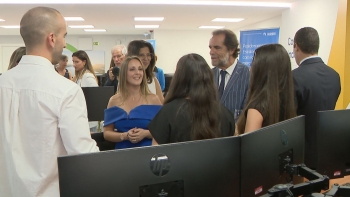 Imagem de Novo regime do Centro Internacional de Negócios da Madeira (áudio)