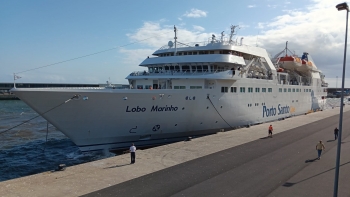 Imagem de Lobo Marinho garante viagens ainda hoje (áudio)