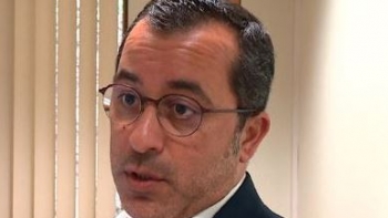 Imagem de Falta de meios põe em causa o funcionamento da justiça (áudio)