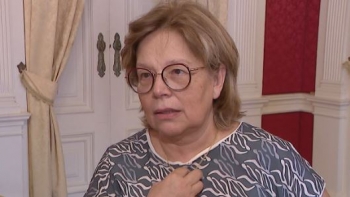 Imagem de Alzheimer Portugal apoia 70 doentes na Madeira (áudio)