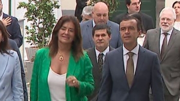 Imagem de Sessão Solene abre guerra partidária na Ponta do Sol (vídeo)